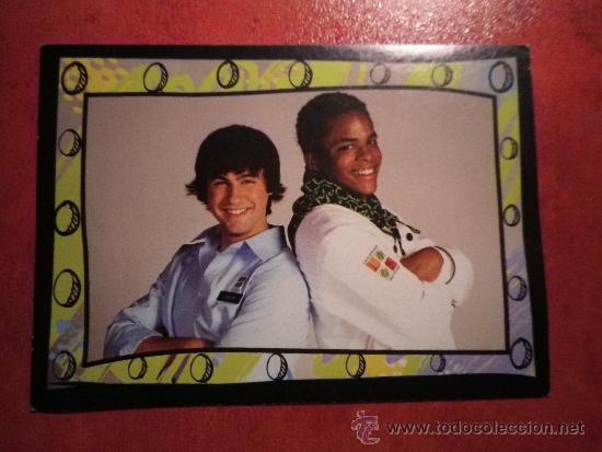 Coleccionismo cromos antiguos: CROMO HIGH SCHOOL MUSICAL 2 N&ordm;  147 - Foto 1