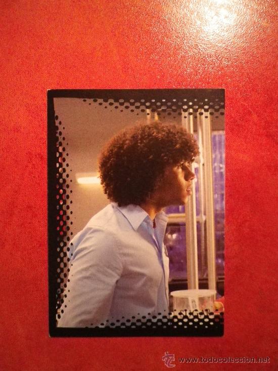 Coleccionismo cromos antiguos: CROMO HIGH SCHOOL MUSICAL 2 N&ordm;  117 - Foto 1