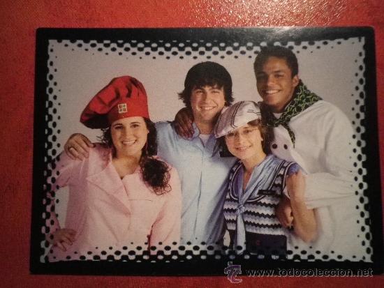 Coleccionismo cromos antiguos: CROMO HIGH SCHOOL MUSICAL 2 N&ordm;   161 - Foto 1