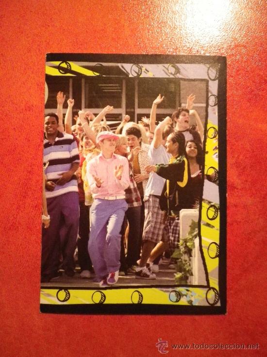 Coleccionismo cromos antiguos: CROMO HIGH SCHOOL MUSICAL 2 N&ordm;   189 - Foto 1
