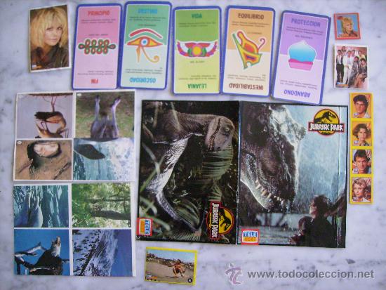Coleccionismo cromos antiguos: LOTE DE CROMOS TELE INDISCRETA,TEMAS VARIADOS. - Foto 1