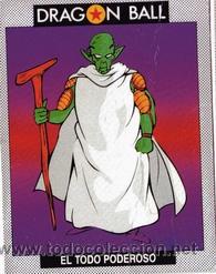 Coleccionismo cromos antiguos: BOLA DE DRAGON, EDICIONES ESTE N&ordm; 50 - Foto 1