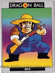 Coleccionismo cromos antiguos: BOLA DE DRAGON, EDICIONES ESTE N&ordm; 60 - Foto 1