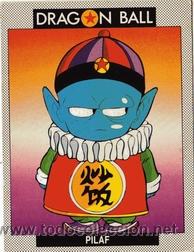 Coleccionismo cromos antiguos: BOLA DE DRAGON, EDICIONES ESTE N&ordm; 69 - Foto 1