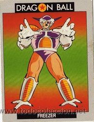 Coleccionismo cromos antiguos: BOLA DE DRAGON, EDICIONES ESTE N&ordm; 79 - Foto 1