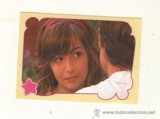 Coleccionismo cromos antiguos: CROMO N&ordm; 80 DE LA COLECCI&Oacute;N PATITO FEO - Foto 1