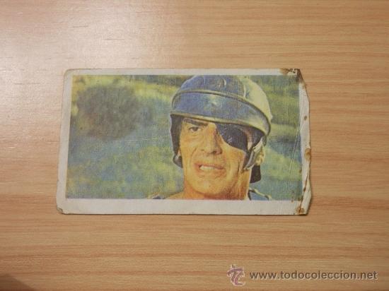 Coleccionismo cromos antiguos: Anibal N&ordm; 64 - Foto 1