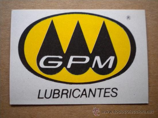 Coleccionismo cromos antiguos: Super marcas 92 Ediciones Milano 1989 GPM - Foto 1