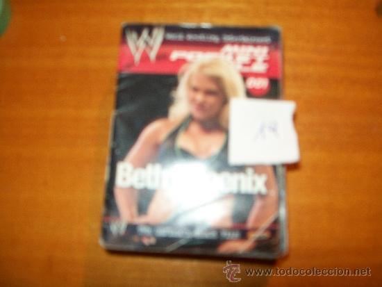 Coleccionismo cromos antiguos: 19 FOLLETIN MINI POCKET FILE - Foto 1