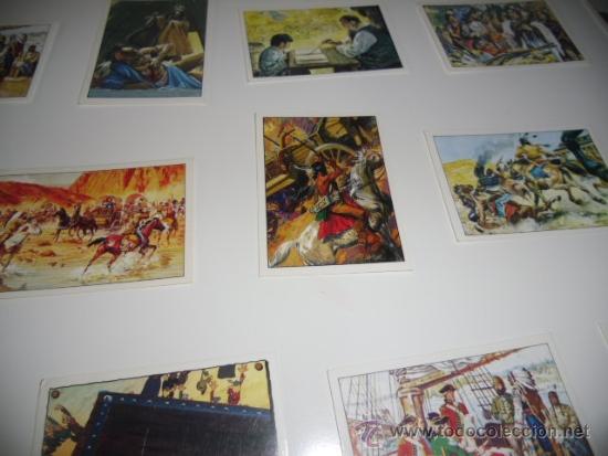 Coleccionismo cromos antiguos: CROMO WEST PANINI N&ordm; 143 - Foto 1