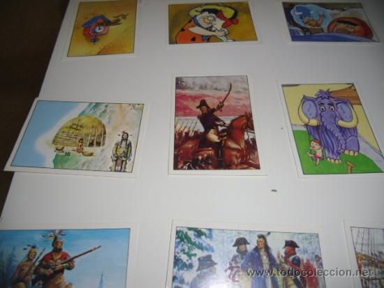 Coleccionismo cromos antiguos: CROMO WEST PANINI N&ordm; 74 - Foto 1