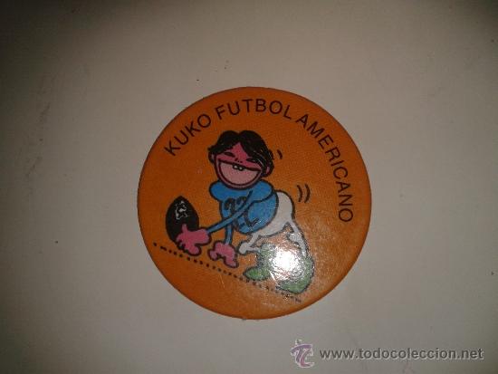 CHUPINAZO N&ordm; 2  (RISI) POWERCHUPINAZOS