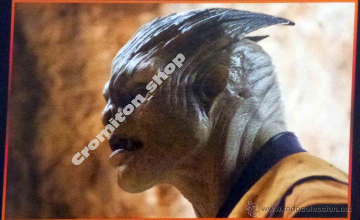Coleccionismo cromos antiguos: N&ordm; 132 - DRAGONBALL EVOLUTION PANINI - Foto 1