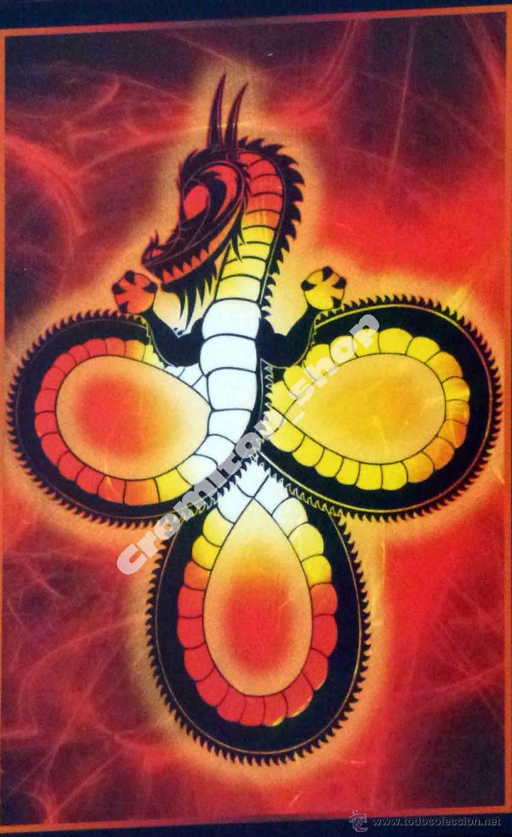 Coleccionismo cromos antiguos: N&ordm; 126 - DRAGONBALL EVOLUTION PANINI - Foto 1