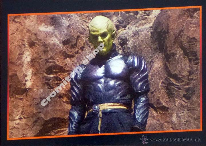 Coleccionismo cromos antiguos: N&ordm; 117 - DRAGONBALL EVOLUTION PANINI - Foto 1