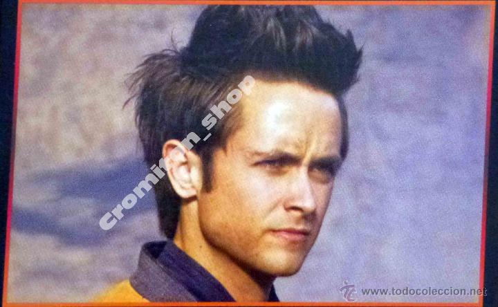 Coleccionismo cromos antiguos: N&ordm; 112 - DRAGONBALL EVOLUTION PANINI - Foto 1