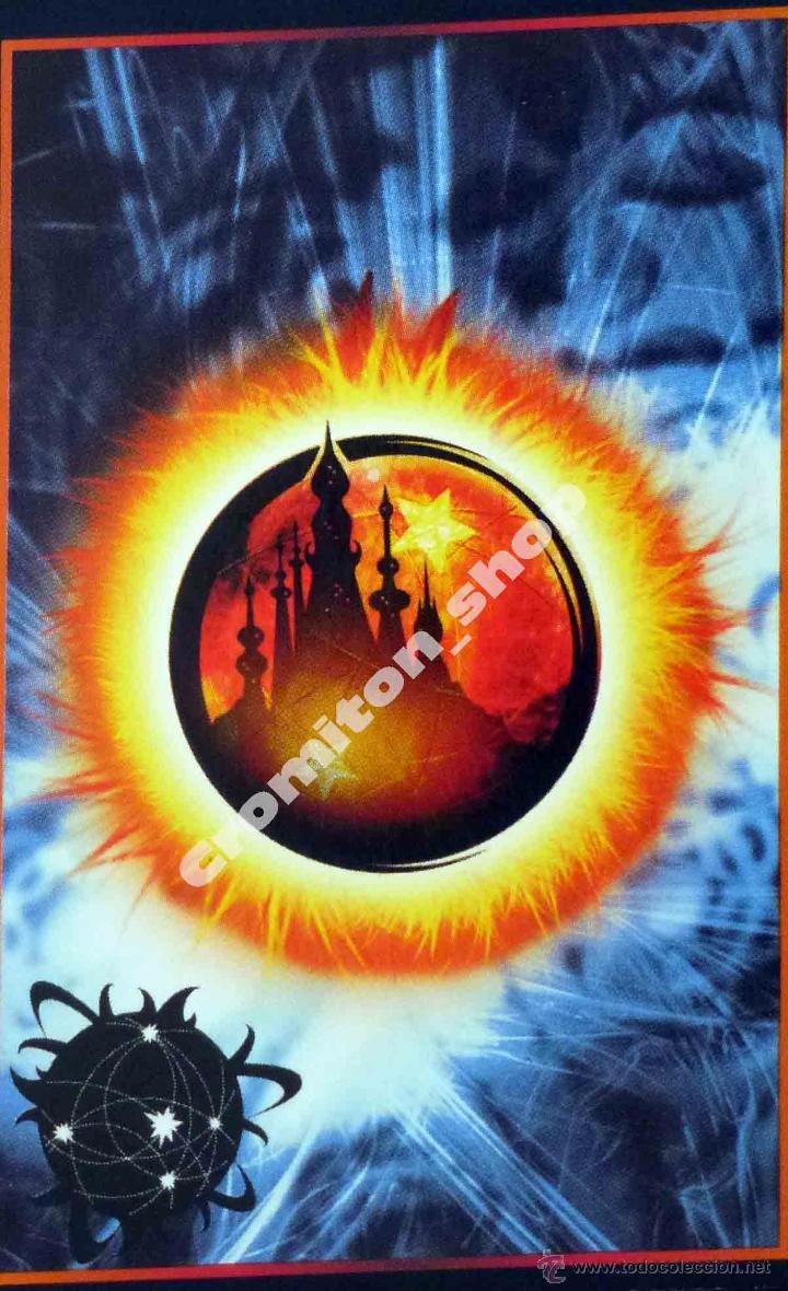 Coleccionismo cromos antiguos: N&ordm; 111  - DRAGONBALL EVOLUTION PANINI - Foto 1