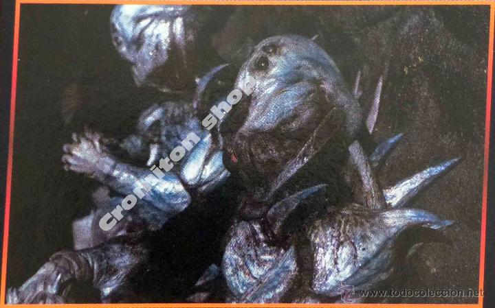 Coleccionismo cromos antiguos: N&ordm; 73 - DRAGONBALL EVOLUTION PANINI - Foto 1