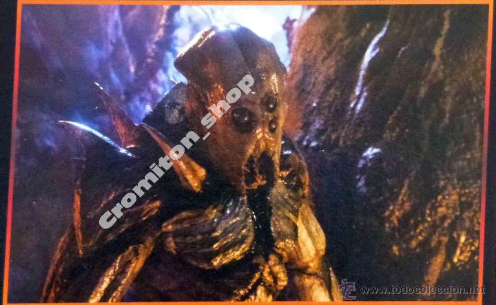Coleccionismo cromos antiguos: N&ordm; 70 - DRAGONBALL EVOLUTION PANINI - Foto 1