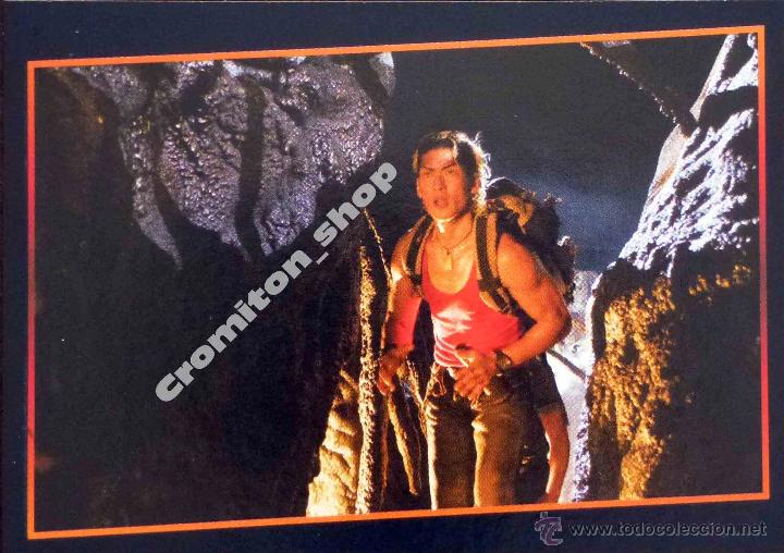 Coleccionismo cromos antiguos: N&ordm; 68 - DRAGONBALL EVOLUTION PANINI - Foto 1