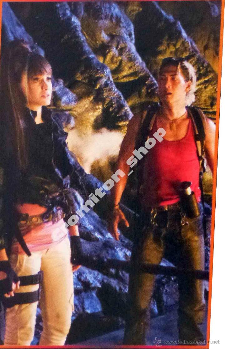 Coleccionismo cromos antiguos: N&ordm; 66 - DRAGONBALL EVOLUTION PANINI - Foto 1