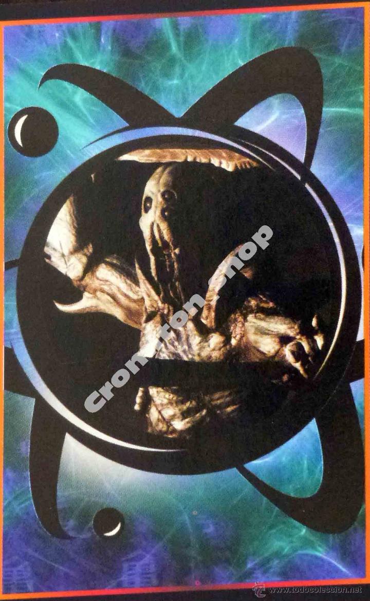 Coleccionismo cromos antiguos: N&ordm; 63 - DRAGONBALL EVOLUTION PANINI - Foto 1