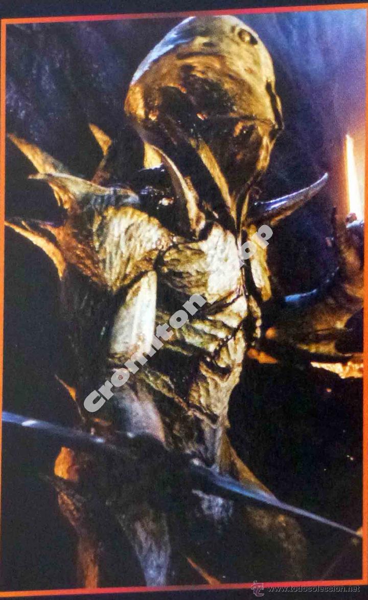 Coleccionismo cromos antiguos: N&ordm; 62 - DRAGONBALL EVOLUTION PANINI - Foto 1