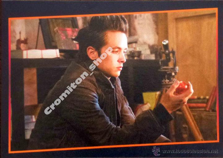 Coleccionismo cromos antiguos: N&ordm; 52 - DRAGONBALL EVOLUTION PANINI - Foto 1