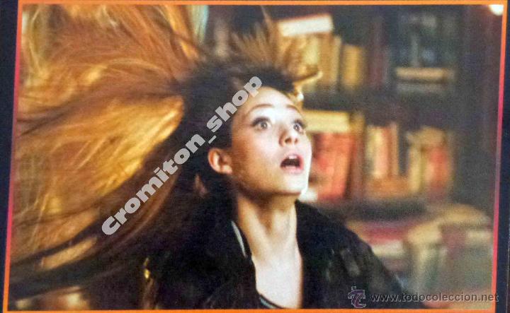 Coleccionismo cromos antiguos: N&ordm; 51 - DRAGONBALL EVOLUTION PANINI - Foto 1