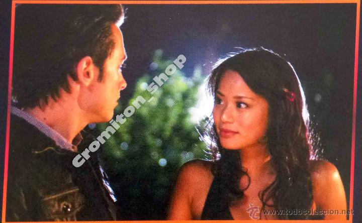 Coleccionismo cromos antiguos: N&ordm; 40 - DRAGONBALL EVOLUTION PANINI - Foto 1