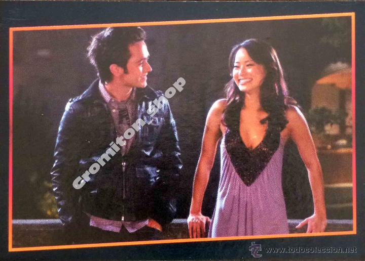 Coleccionismo cromos antiguos: N&ordm; 39 - DRAGONBALL EVOLUTION PANINI - Foto 1