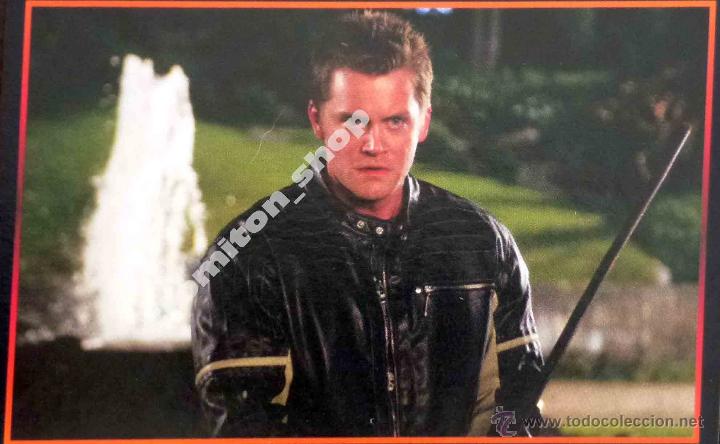 Coleccionismo cromos antiguos: N&ordm; 31 - DRAGONBALL EVOLUTION PANINI - Foto 1