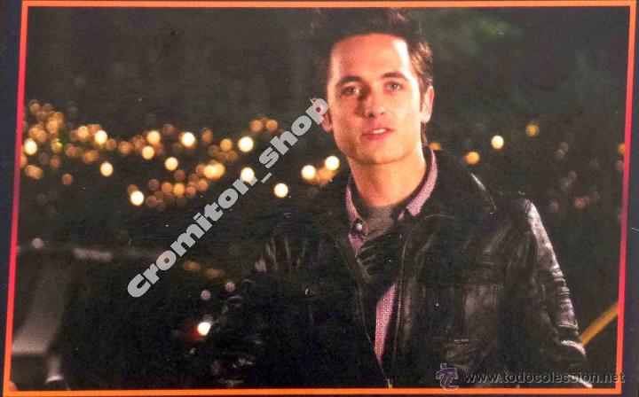 Coleccionismo cromos antiguos: N&ordm; 28 - DRAGONBALL EVOLUTION PANINI - Foto 1