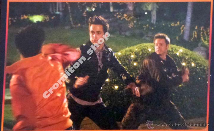 Coleccionismo cromos antiguos: N&ordm; 25 - DRAGONBALL EVOLUTION PANINI - Foto 1