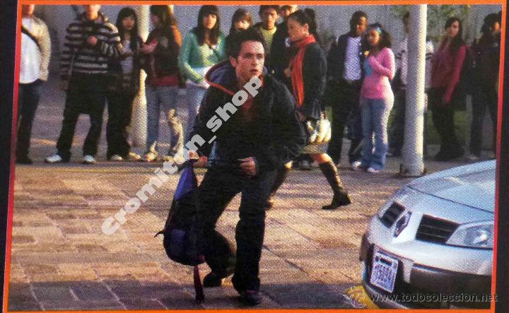 Coleccionismo cromos antiguos: N&ordm; 14 - DRAGONBALL EVOLUTION PANINI - Foto 1