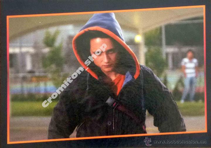 Coleccionismo cromos antiguos: N&ordm; 12 - DRAGONBALL EVOLUTION PANINI - Foto 1