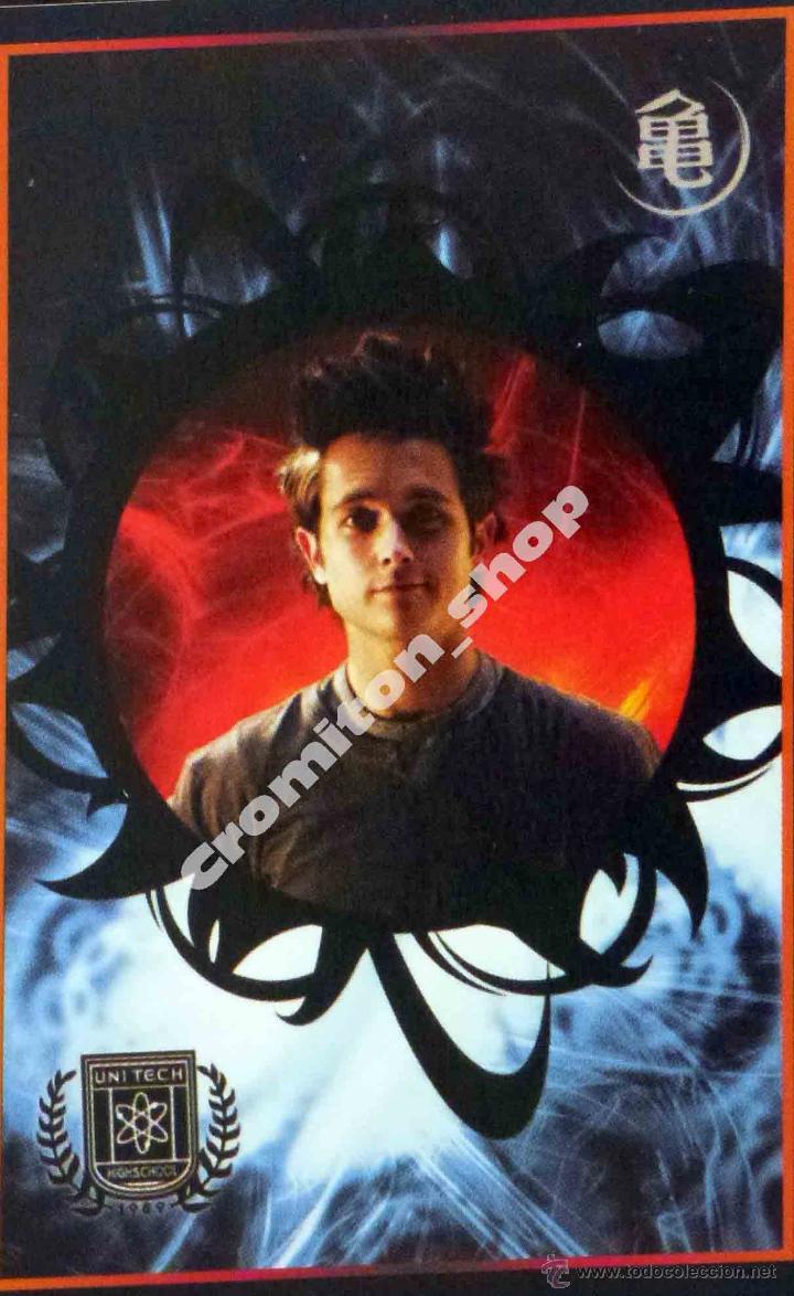 Coleccionismo cromos antiguos: N&ordm; 7 - DRAGONBALL EVOLUTION PANINI - Foto 1