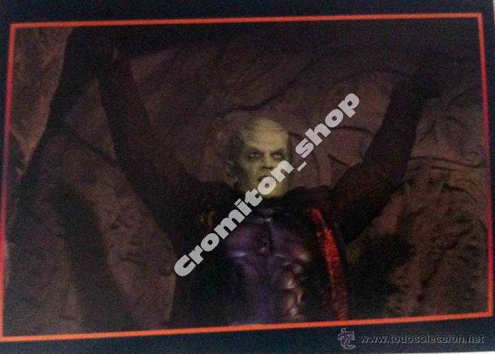 Coleccionismo cromos antiguos: N&ordm; 110 DRAGONBALL EVOLUTION PANINI - Foto 1