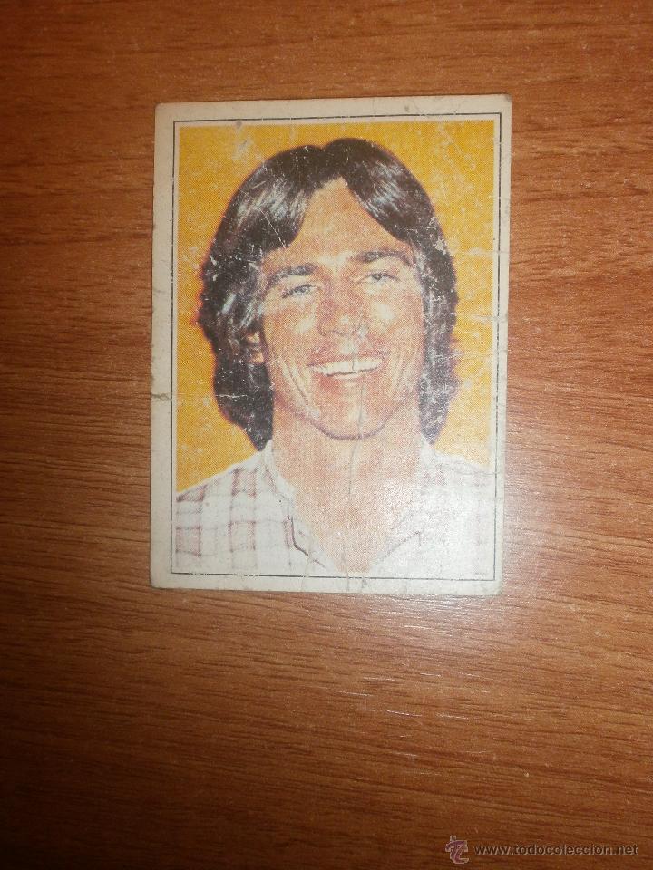 Coleccionismo cromos antiguos: CROMO TELE POP SUPERCROMOS DE FABULA N&ordm; 158 - Foto 1