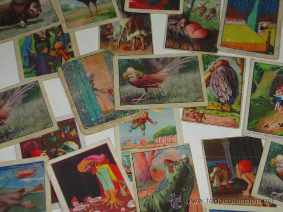 Collectable Antique Stickers: Lote de 20 cromos distintas colecciones, promocionales de varias marcas comerciales.