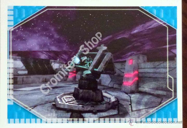 Coleccionismo cromos antiguos: N&ordm; 177 TRANSFORMERS  PRIME PANINI - Foto 1