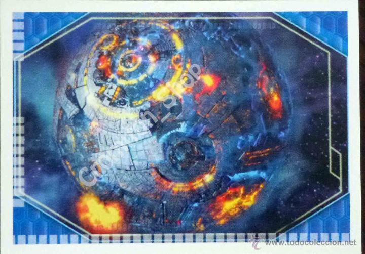 Coleccionismo cromos antiguos: N&ordm; 109 TRANSFORMERS  PRIME PANINI - Foto 1