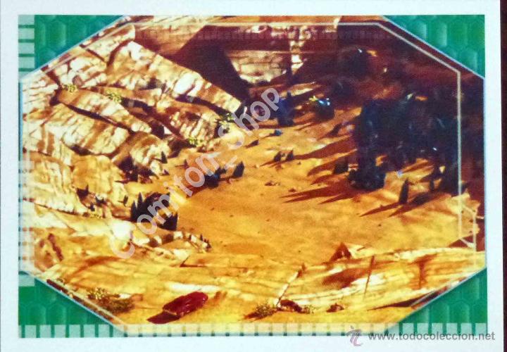 Coleccionismo cromos antiguos: N&ordm; 72 TRANSFORMERS  PRIME PANINI - Foto 1