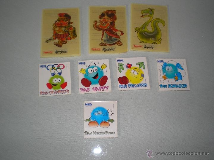 Coleccionismo cromos antiguos: LOTE DE CROMOS VARIOS - Foto 1