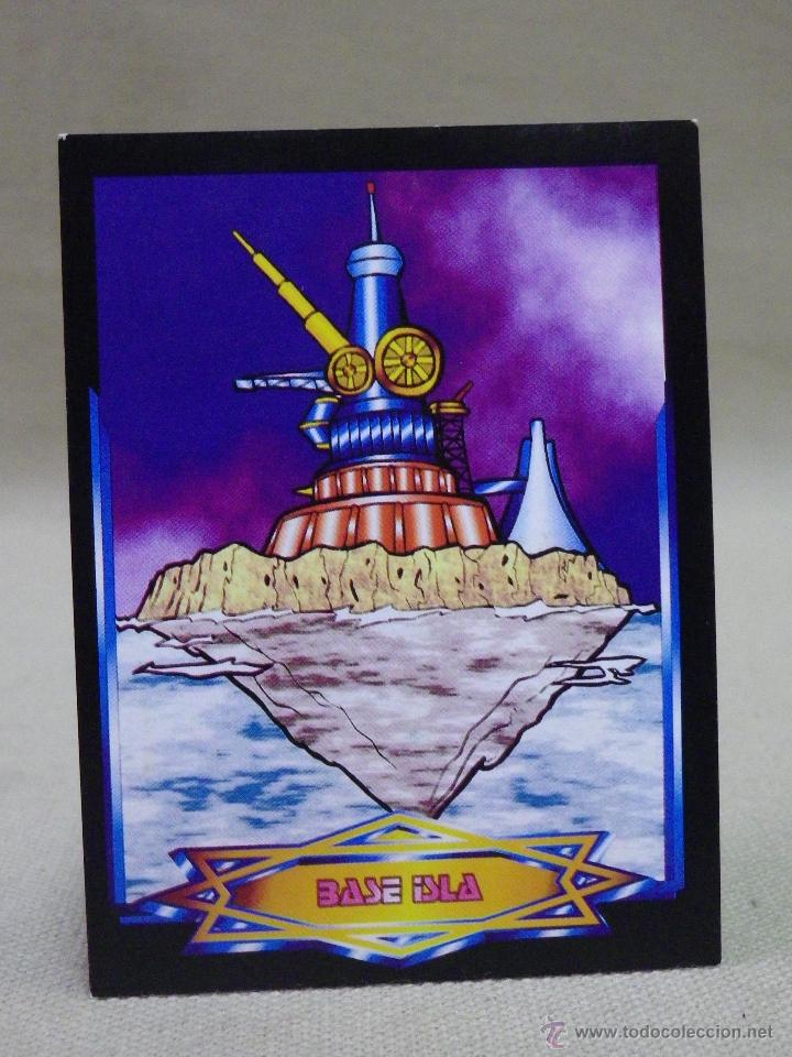 Coleccionismo cromos antiguos: CROMO MAZINGER, EDICIONES ESTE, N&ordm; 139, NUNCA PEGADO - Foto 1