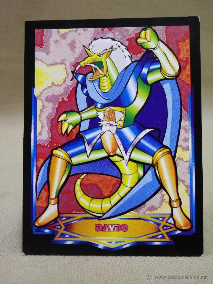 Coleccionismo cromos antiguos: CROMO MAZINGER, EDICIONES ESTE, N&ordm; 137, NUNCA PEGADO - Foto 1