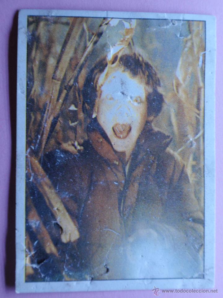 Coleccionismo cromos antiguos: CROMO - ET EL EXTRA-TERRESTRE - EDICIONES ESTE- N&ordm; 21 - 1982.- - Foto 1