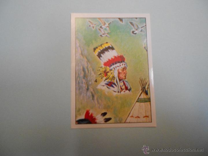 Coleccionismo cromos antiguos: CROMO WEST PANINI N&ordm; 2 - Foto 1