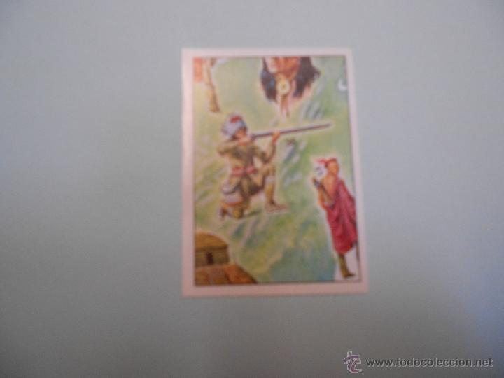 Coleccionismo cromos antiguos: CROMO WEST PANINI N&ordm; 11 - Foto 1