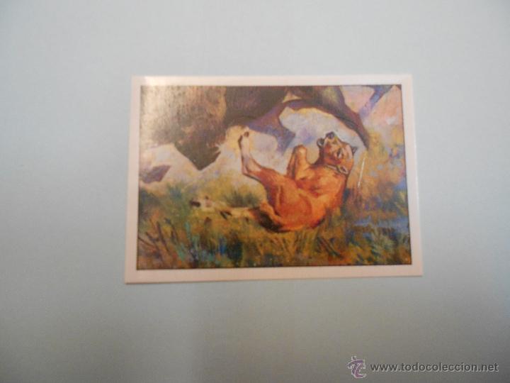 Coleccionismo cromos antiguos: CROMO WEST PANINI N&ordm; 17 - Foto 1